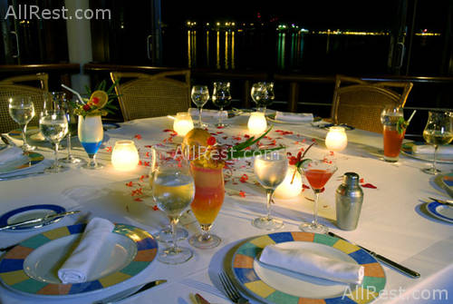 Sheraton Hotel Tahiti 11